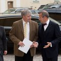 Экс-советник Ильвеса консультирует соцдемов: у Эстонии будет хорошее правительство
