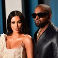 Kanye West meenutas päeva, mil abikaasa Kim Kardashian raseduse katkestamist plaanis: tal olid tabletid juba käes