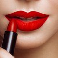 Millal sa viimati punast huulepulka kandsid? Need on põhjused, miks võiksid juba täna huuled punaseks värvida