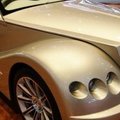 Austraalia absurdiauto nimega Genf miksib Morganit ja Rolls-Royce’i