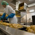 Teadlased: Eesti päritolu toit on tervisele ohutum