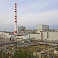 Venemaa sulgeb ühe Sosnovõi Bori tuumajaama reaktoritest