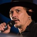VIDEO: Mõrvamõtted? Johnny Depp pidas festivalil väga kahtlase kõne, vihjates Donald Trumpi tapmisele