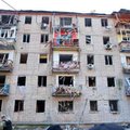 ВОЕННЫЙ ДНЕВНИК (763-й день) | По Харькову впервые с 2022 года ударили авиабомбами: пострадал жилой микрорайон, есть жертвы