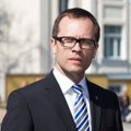 Мэр Тарту: подозреваемые в коррупции вице-мэры злоупотребили моим доверием