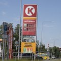 Circle K объяснила высокие цены на моторное топливо