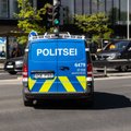 Politsei otsib Pärnus juhtunud liiklusõnnetuse pealtnägijaid