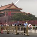 Hiinas valitsevad Tiananmeni meeleavalduse mahasurumise 30. aastapäeval vaikus ja karmid julgeolekumeetmed