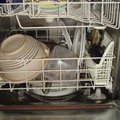 Kaheksa asja, mida ei tohi mitte mingil juhul nõudepesumasinas pesta
