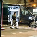 Reuters: Norra politsei tegi Oslo kesklinnas oletatava pommi kahjutuks, kahtlusalune peeti kinni