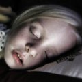 Meie laste uneröövlitest ausalt ja halastamata