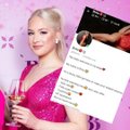 Из участницы реалити-шоу в актрису фильмов для взрослых: сколько зарабатывает новая 19-летняя порнозвезда из Эстонии?