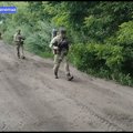 VIDEO | Tšetšeeni iseseisvuslaste uus põlvkond võitleb Venemaaga. Sõdivad ka kunagiste tuntud komandöride pojad