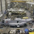 Boeingu sõjatehases USA-s äritseti ebaseaduslikult retseptiravimitega