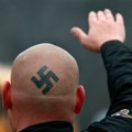 Saksa kohus mõistis neonatsi Hitleri-tervituse eest viieks kuuks vangi