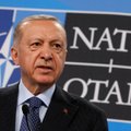 Эрдоган одобрил заявку Швеции на вступление в НАТО