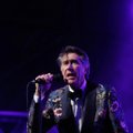 Inglise kultusbändi Roxy Music asutaja Bryan Ferry annab Tallinnas kontserdi