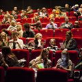Американцы выкупили известную сеть эстонских кинотеатров