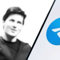 Telegrami tegevjuht Pavel Durov ütles, et hakkab platvormi paremini modereerima