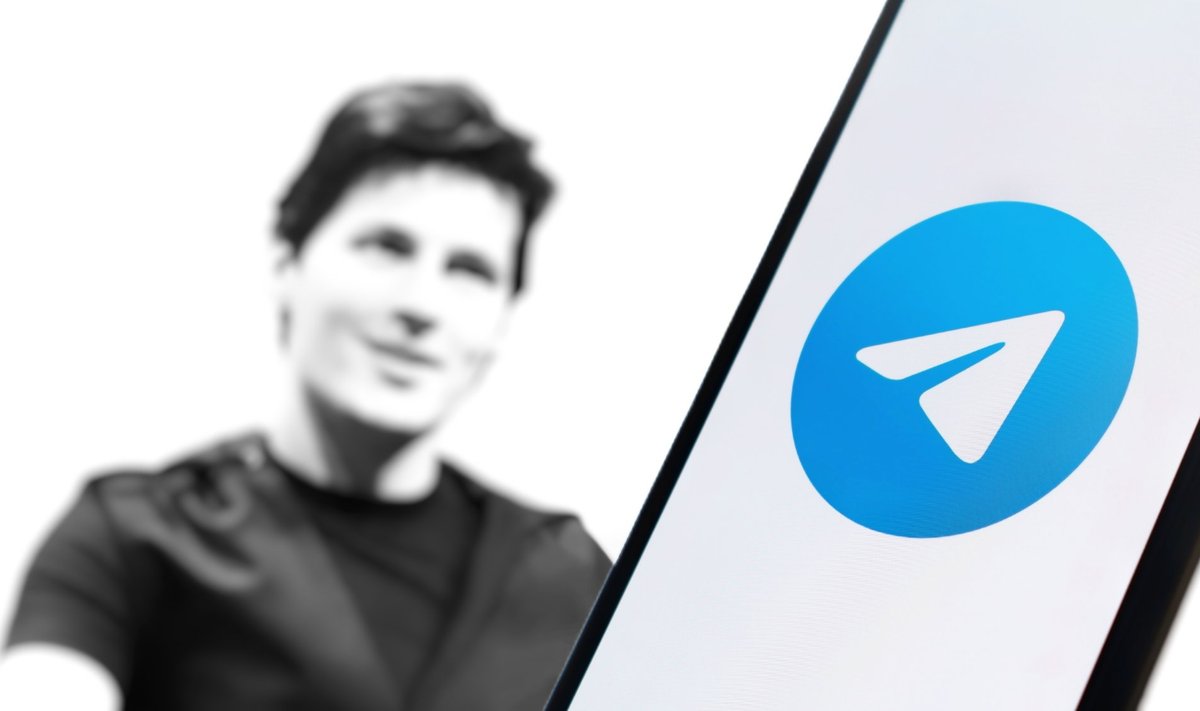 Pavel Durov on tegutsenud Telegrami tegevjuhina aastast 2013. 