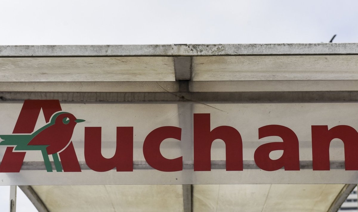 Auchani omaniku Mulliezi suguvõsa on kliimateadlike investorite salaklubi liige