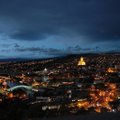 Kui Tbilisis üldse magada, siis kus?