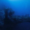 В Бермудском треугольнике нашли затонувший “НЛО”