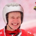 24-aastane šveitslane krooniti Pekingis esmakordselt olümpiavõitjaks