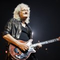 „Перестал контролировать руку“. 77-летний участник группы Queen перенес инсульт