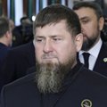 Кадыров пригрозил Эстонии ракетным ударом после принятия закона о возможной передаче Украине российских активов