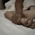 Предотвращение торговли людьми: что нужно знать о секс-работе в Эстонии? Личная история жертвы