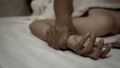 Предотвращение торговли людьми: что нужно знать о секс-работе в Эстонии? Личная история жертвы