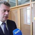 VIDEO | Reinsalu: Reformierakonna esindajad soovivad peaministri skandaali sisulist käsitlemist vältida, see on rongi ees jooksmine
