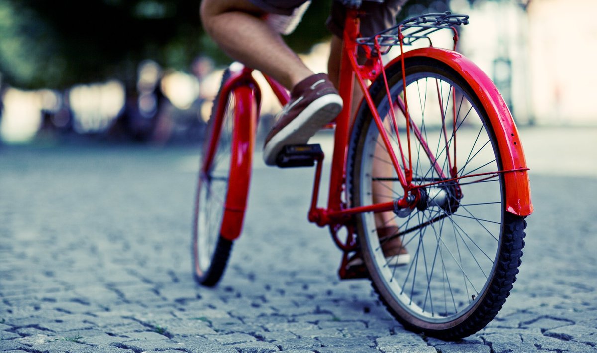 Eelmisest aastast saadik on kõikidel Euroopa Liidu riikidel võimalik jalgrataste käibemaksumäära alandada.