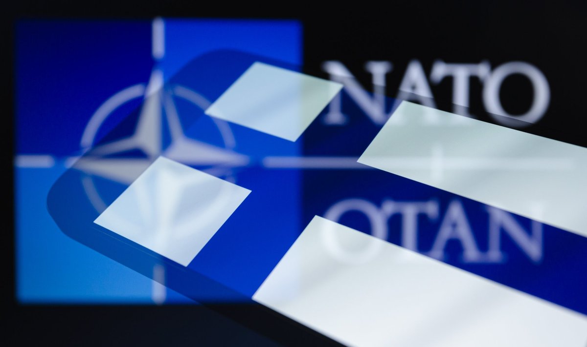 Soome ühinemine NATO-ga on nüüd kindel