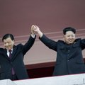 Aasia ekspert: Hiinal ei ole huvi Põhja-Korea juhtkonda survestada