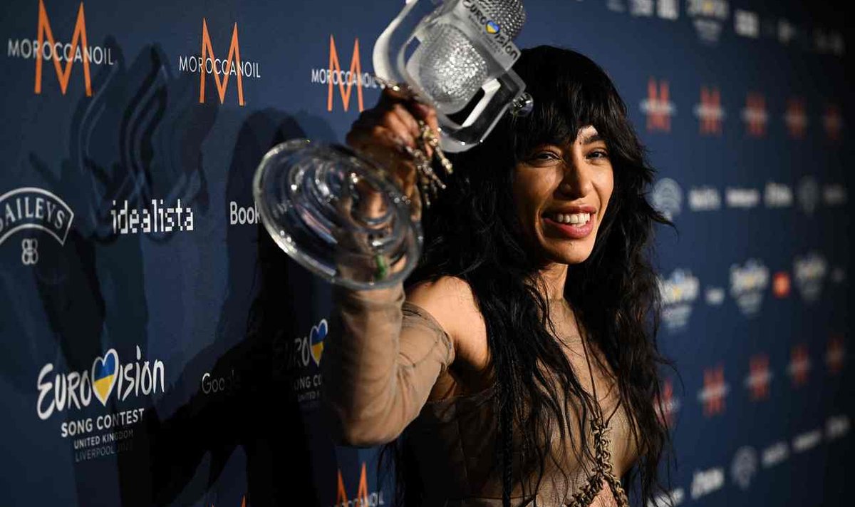 Loreen