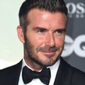 David Beckham loobus pärast 18 miljoni naela suurust kahjumit moeketi partnerlusest