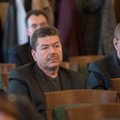 Kohus mõistis Kremli-meelse ekspoliitiku Zarenkovi süüdi korduvas pistise võtmises