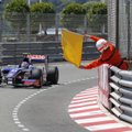 F1 planeerib masinatele paigaldada "virtuaalse turvaauto"