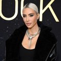 Kiire meelemuutus: Kim Kardashian pani müüki maja, mille alles pool aastat tagasi soetas