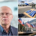 Feliks Undusk: Rein Müllersoni arvates poleks Eestil nagu muud võimalust kui Venemaa satelliidiks saamine
