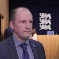 VIDEO | Kaitseministeeriumi osakonnajuhataja selgitab, miks on terviseametis koroonakriisi ajal nii palju kaitseväelasi