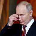 Meduza Vene eliidile lähedane allikas: prognoosida, mis saab, kui Putiniga midagi juhtub, ei ole mõtet