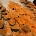 Эстонские власти предупреждают: некоторые виды балтийской рыбы безопасны для питания лишь в количестве одного кусочка в неделю