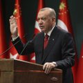 Türgi president Erdoğan nõudis Armeenia lahkumist Mägi-Karabahhist