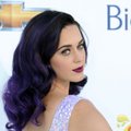 Katy Perry: mina olengi uus Octomom!