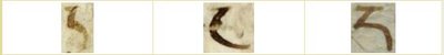Буква земля в Лаврентьевской летописи и Духовной грамоте