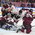 В полуфинале ЧМ Латвия встретится с Канадой: календарь игр
