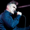 Morrissey kukkus lava taga kokku ja tühistas kogu USA tuuri